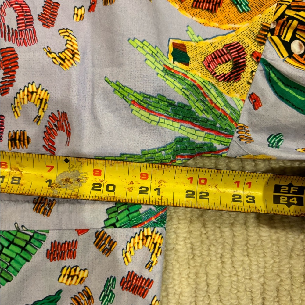 Farm Rio Midi Dress (see description) - Picture 9 of 9